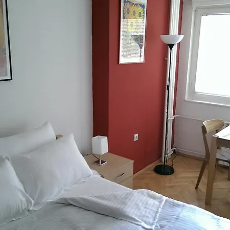 Kapishtec Apartment Skopje