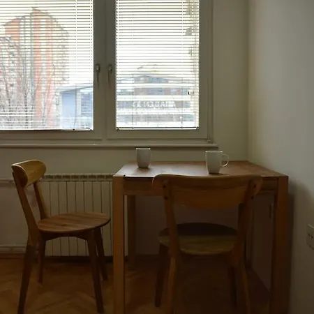 Kapishtec Apartment *